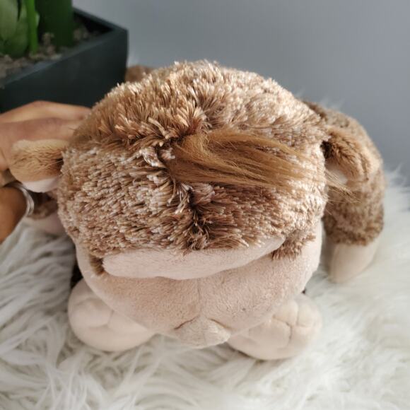 Build-A-Bear Workshop Happy Monkey Plush Stuffed Animal Toy - Picture 4 of 6